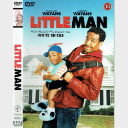 Little Man (2006)