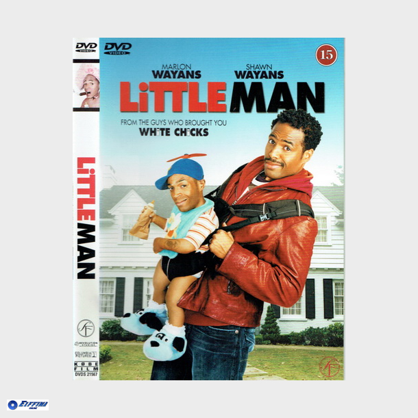 Little Man (2006)
