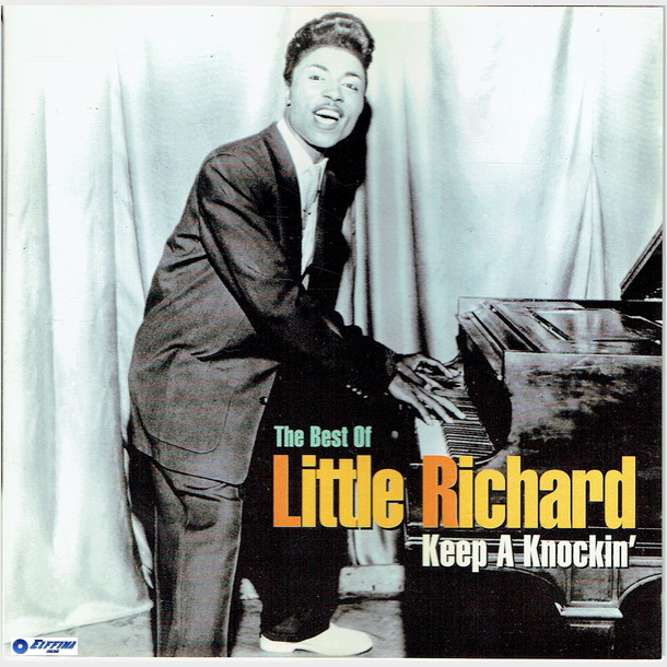 Little Richard - Keep On Knickin' The Best Of (2001)