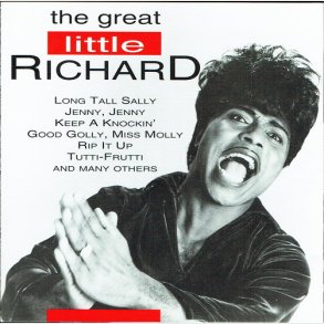 Little Richard - The Great (1994)