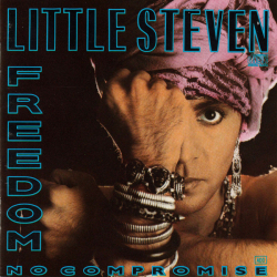 Little Steven - Freedom No Compromise (1987)