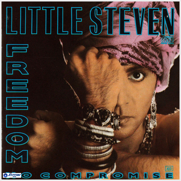 Little Steven - Freedom No Compromise (1987)