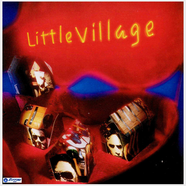 Little Village - Little Village (1992)