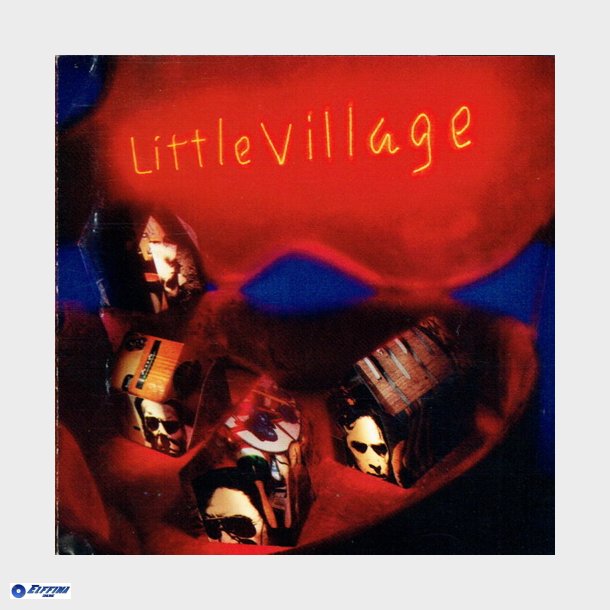 Little Village - Little Village (1992)