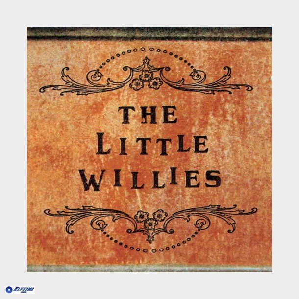 Little Willies, The - The Little Willies (2006)