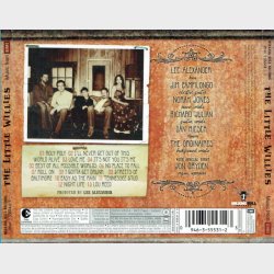 Little Willies, The - The Little Willies (2006)