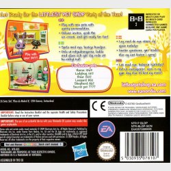 Littlest Pet Shop - Friends (2009)