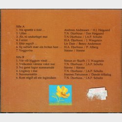 Liv Dam - Eftir Renio