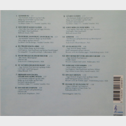 Liva Weel - Glemmer Du