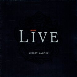 Live - Secret Samadhi (1997)