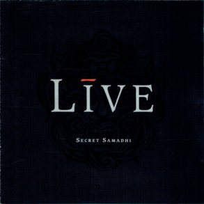 Live - Secret Samadhi (1997)