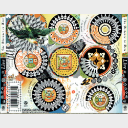 Live - The Distance To Here (1999)