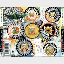 Live - The Distance To Here (Australian Tour Bonus Disc Edition) (1999)