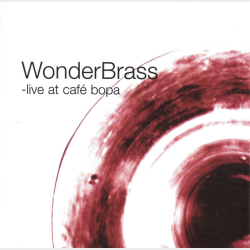 Live At Caf Bopa (2000)