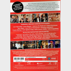 Live Fra Bremen - Best Of Bremen (2011) (Hvid �ske)