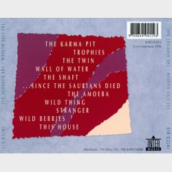 Live Museum - The Happiest Day (1994)