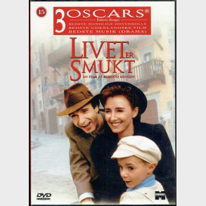 Livet Er Smukt (1997)