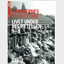 Livet Under Bes�ttelsen 1-8 Del 3 (Slim)