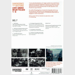 Livet Under Bes�ttelsen 1-8 Del 7 (Slim)