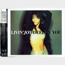 Livin Joy - Deep In You (1997)