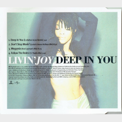 Livin Joy - Deep In You (1997)
