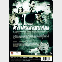 Living &amp; Dying (2007)