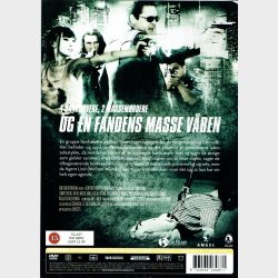 Living &amp; Dying (2007)