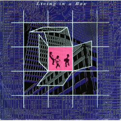 Living In A Box - Living In A Box (1987)