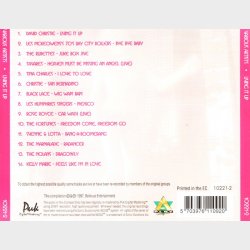 Living It Up Greatest Hits Of The 70's (1997)