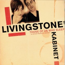 Livingstones Kabinet - Those Of Us Who Sleep (2001)