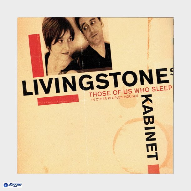 Livingstones Kabinet - Those Of Us Who Sleep (2001)