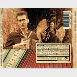 Livingstones Kabinet - Those Of Us Who Sleep (2001)