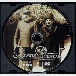 Livsens Ondskab (2005) Del1 Til 5
