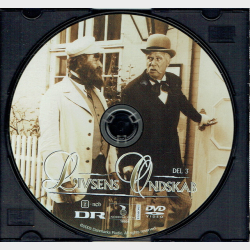 Livsens Ondskab (2005) Del1 Til 5