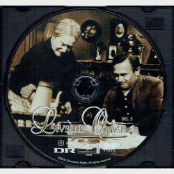 Livsens Ondskab (2005) Del1 Til 5
