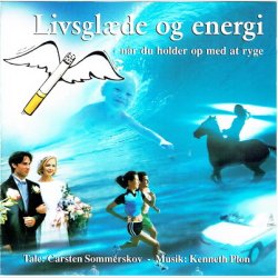Livsglde Og Energi (2002) Nr du holder op med at ryge