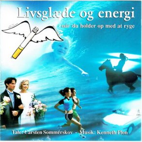 Livsglde Og Energi (2002) Nr du holder op med at ryge