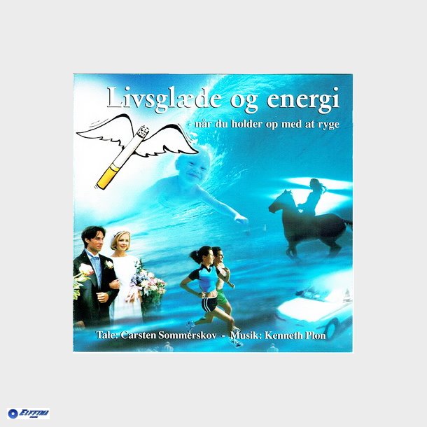 Livsglde Og Energi (2002) Nr du holder op med at ryge