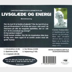 Livsglde Og Energi (2002) Nr du holder op med at ryge