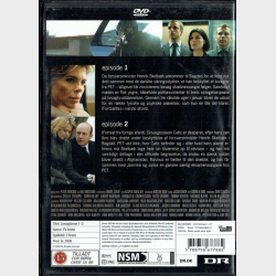 Livvagterne Eps. 1-10 (2008) (5xDVD)