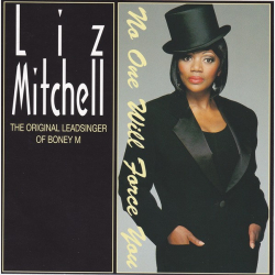 Liz Mitchell - No One Will Force You (1993)