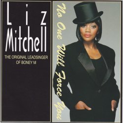 Liz Mitchell - No One Will Force You (1993)