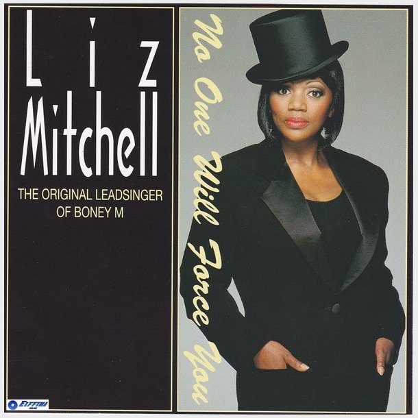 Liz Mitchell - No One Will Force You (1993)