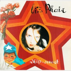 Liz Phair - Whip-Smart (1994)