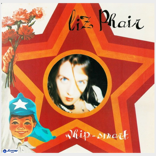 Liz Phair - Whip-Smart (1994)