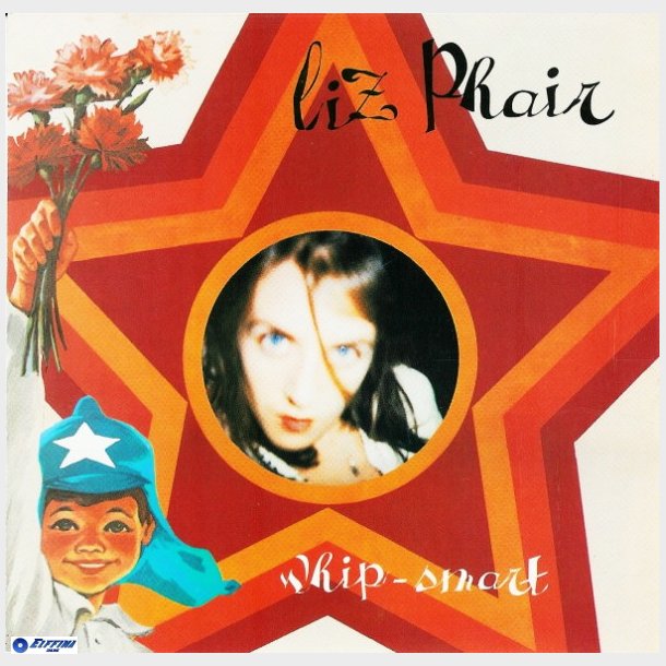 Liz Phair - Whip-Smart (1994)