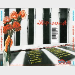 Liz Phair - Whip-Smart (1994)