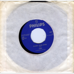 Liza - Gimme The Score (1977)