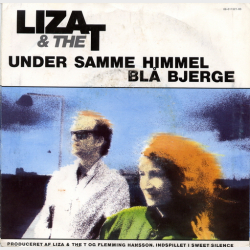 Liza &amp; The T - Bl Bjerge (1988)