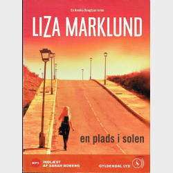 Liza Marklund - En Plads I Solen (Digi)